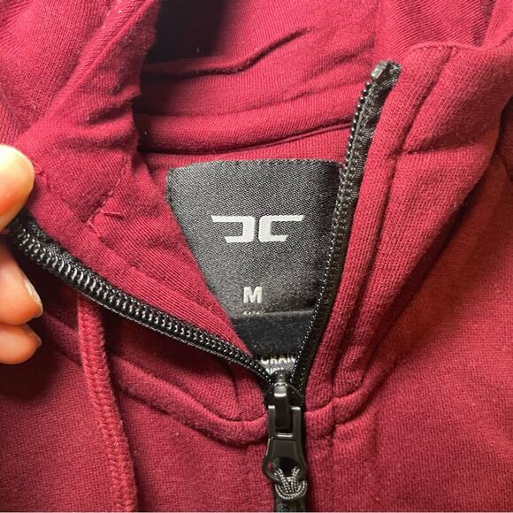 Jordan Craig Hoodie - Picture 3 of 5